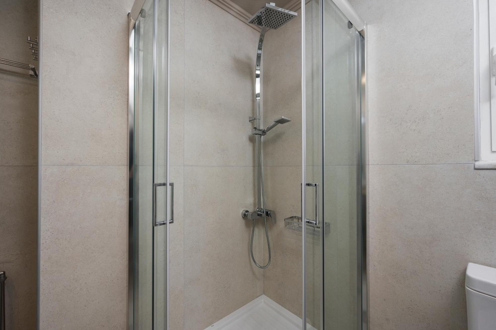 Casa Del Sol-Halepa- Apartment Chania  Ngoại thất bức ảnh